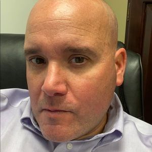 Meet your Posher, John